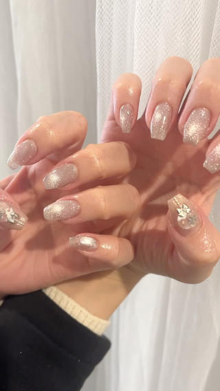 ネイル Angel tailのネイルデザイン