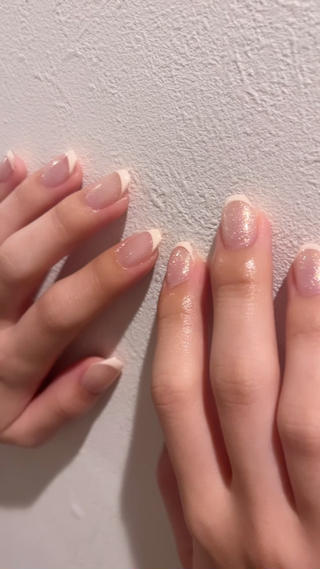 ネイル Angel tailのネイルデザイン