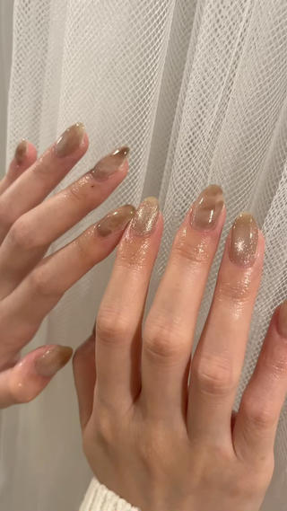 ネイル Angel tailのネイルデザイン
