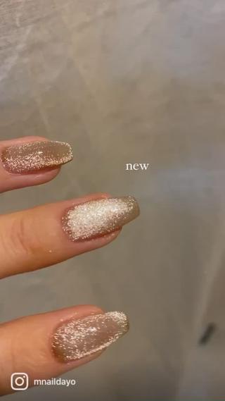 magnet nail 