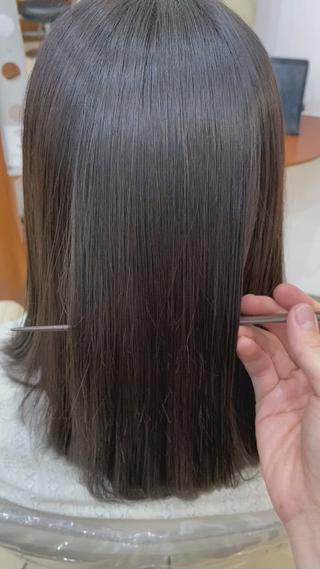 【お客様の1番素敵なスタイルを見つけます。】
【自分に似合うスタイルがわからない】
【髪の広がりが気になる】
【思い通りのセットが出来ない】
【髪のクセが気になる】
などの悩みは是非僕にお任せください!
特に髪質改善、縮毛矯正やストレートパーマ得意です!
そして今なら大人気の、
弱酸熱トリートメント
そして不動の人気を誇る、
髪質改善縮毛矯正
取り扱っております。
他にも立体感のあるパーマ、カラーも得意としてます。
これから髪のお手伝いさせていただけませんか?
是非私に担当させてください!
*
髪の相談やご予約はDMで連絡お待ちしています!!
#縮毛矯正#二子玉川縮毛矯正#世田谷縮毛矯正#髪質改善#二子玉川髪質改善#世田谷髪質改善#自由が丘縮毛矯正#自由が丘髪質改善#弱酸熱トリートメント#二子玉川弱酸熱トリートメント#世田谷弱酸熱トリートメント#トリートメント#二子玉川トリートメント#世田谷トリートメント#東京美容室#二子玉川美容室#自由が丘弱酸熱トリートメント#二子玉川パーマ#二子玉川カラー#二子玉川カット#ストレートパーマ#酸熱トリートメント#ennic#東京縮毛矯正#東京髪質改善#東京トリートメント#二子玉川#自由が丘#酸性ストレート