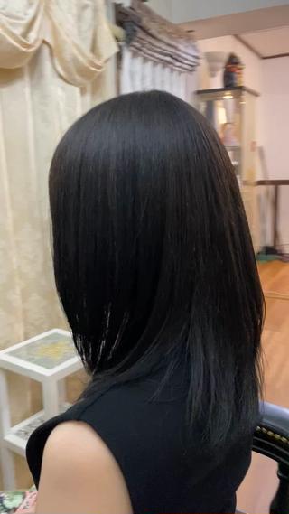 艶髪シリーズ