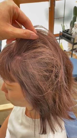ご覧いただきありがとうございます★お気に入りのスタイルはハートマークボタンを押して、ご来店時ご提示ください★お客様ひとりひとりに合わせて丁寧にカラーミックスしています!ナチュラルから人気の外国人カラーまでなんでもご相談ください!