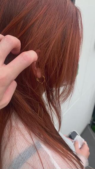 色んなハイトーンカラーを集めてみました!