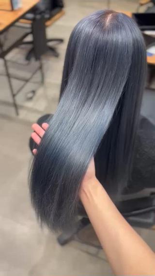 Blue silver 

 