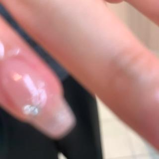 ネイル TRIOS ▲nailのネイルデザイン