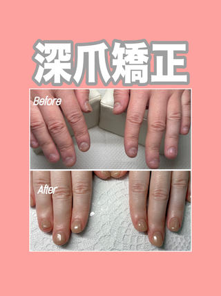 ネイル nail salon petillantのネイルデザイン