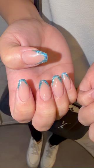 ネイル mai ❤︎のネイルデザイン