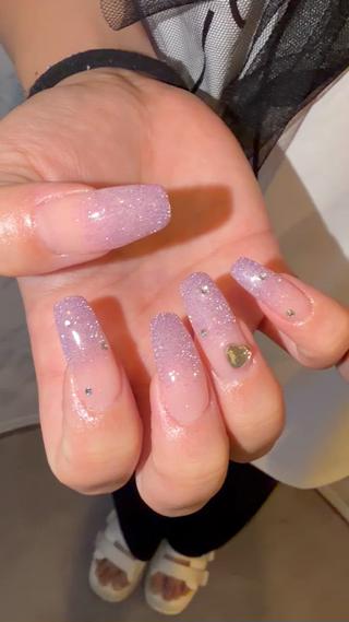 ネイル mai ❤︎のネイルデザイン
