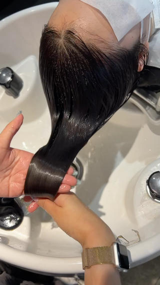 うる艶コース 