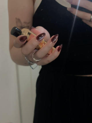 ネイル ROUGE ルージュ NAILSALONのネイルデザイン