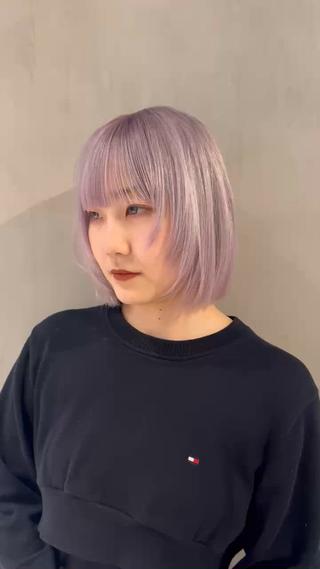 【ケアブリーチについて】

業界最高峰のケア剤

#OLAPLEX #sherpa 使用!

ダメージを最小限に抑え、切れ毛を防ぐための薬剤知識&技術に自 信あり!

◆ブリーチ初心者

◆ブリーチが上手な人に任せたい方

◆色だけでなくカットまでこだわりたい方

→ ぜひ一度、体感してみてください!

【リタッチ周期の目安】

40~50日以内が目安

※50日を超えると切れ毛リスクが上がります

【ご相談・ご予約】

仕上がりイメージの共有を大切にしています! DMで事前カウンセリングOK◎ ケア方法も丁寧にレクチャーします! 