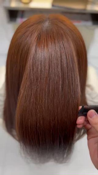 ミディアム 🫧asterisk 五十嵐 裕樹🫧のヘアスタイル