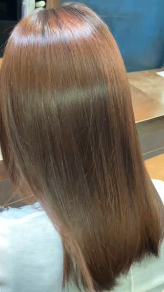 ミディアム 雨宮 雅竜のヘアスタイル