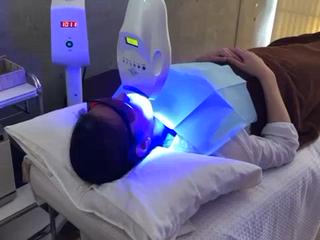 歯の黄ばみに、池袋のホワイトニングジムで歯を白くしましょう!