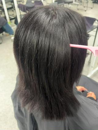 メンズ メンズモデル募集中 🫧MIRAN🫧のヘアスタイル