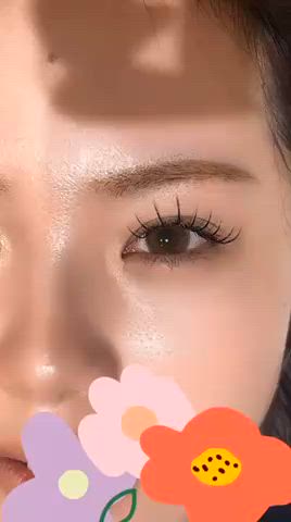 マツエク・マツパ ソトヤマ ✨モデル募集のマツエク・マツパデザイン