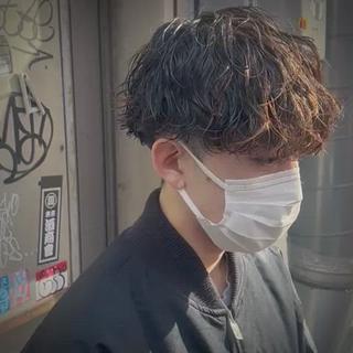 波巻き