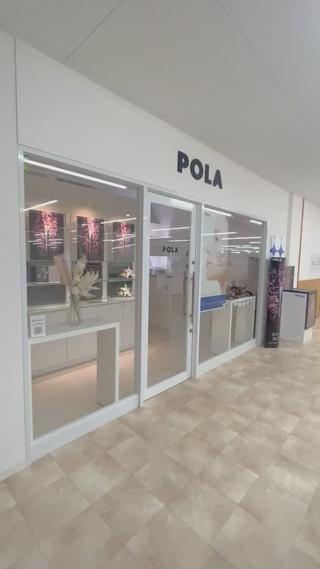 秋仕様なお店の雰囲気です