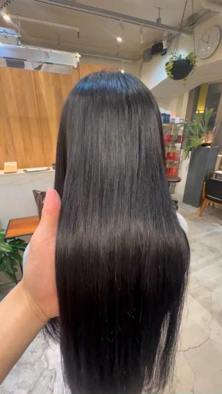質感チェンジトリートメント