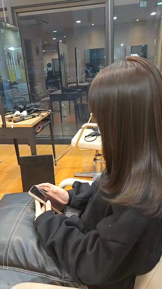 艶々
ダメージケアトリートメント