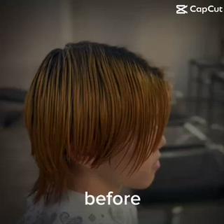 before⇔after 