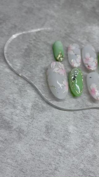 ネイル Y's nailのネイルデザイン