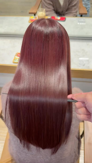 ULTOWA+ヘアエステ