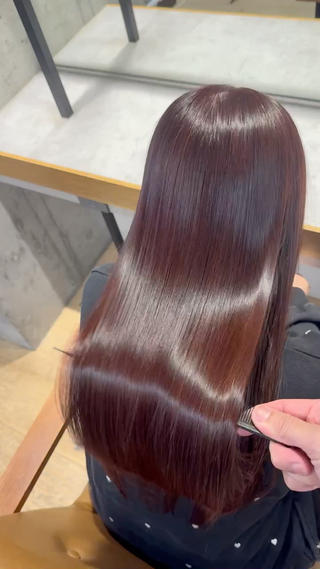 ULTOWA+ヘアエステ