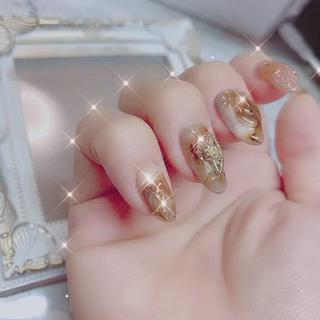 【ジェル】