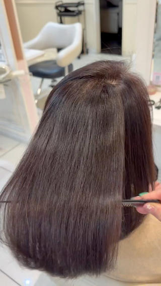 Cut & Color