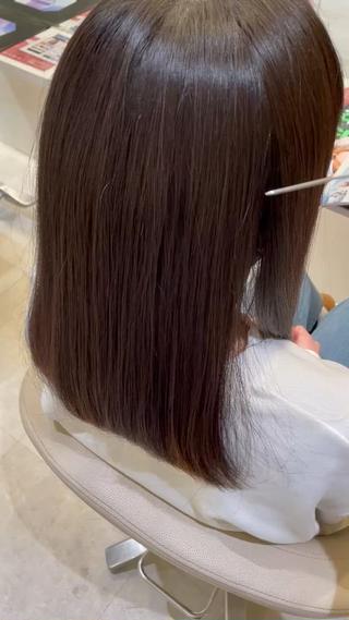 ミーミルトリートメント