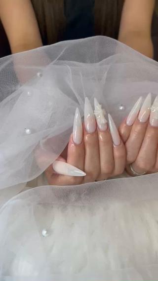 ネイル NiJi Nailsのネイルデザイン
