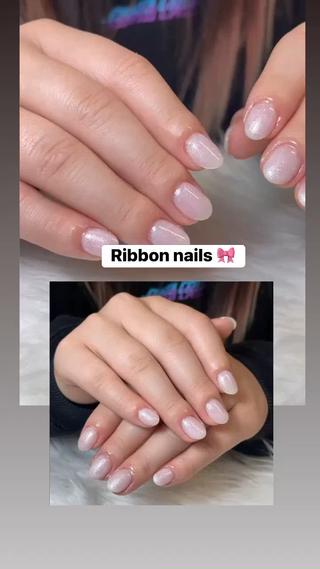 ネイル NiJi Nailsのネイルデザイン