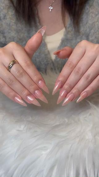 ネイル NiJi Nailsのネイルデザイン