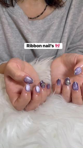 ネイル NiJi Nailsのネイルデザイン