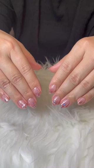 ネイル NiJi Nailsのネイルデザイン
