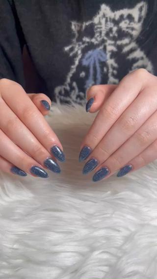 ネイル NiJi Nailsのネイルデザイン
