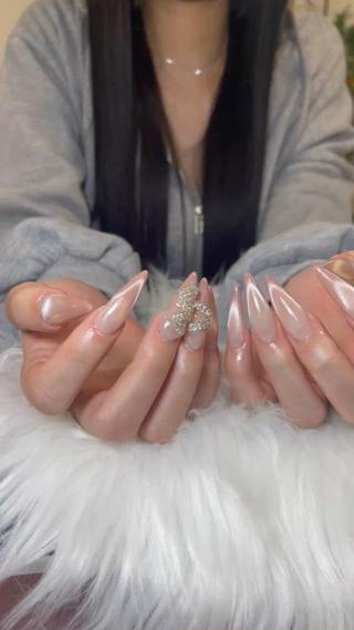 #千葉ネイルサロン#千葉中央ネイルサロン
#ネイルサロン#ジェルネイル#ニュアンスネイル#フレンチネイル#持ち込みデザイン
#シンプルネイル#クリスマスネイル#ワンホンネイル#マグネットネイル
