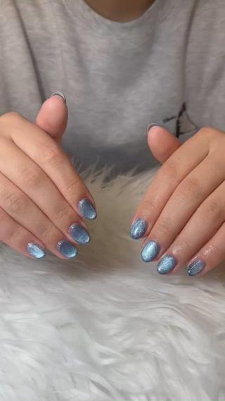 ネイル NiJi Nailsのネイルデザイン