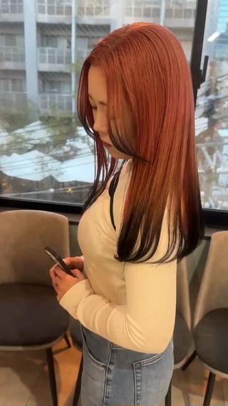 bleach２回以上が必須です。
 