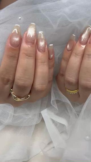マグネット×フレンチ