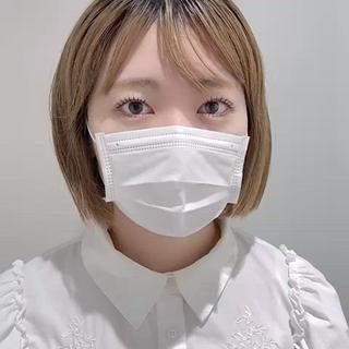 暑くなってきてまつ毛下がりやすいお悩みをお持ちの方いませんか?
まつ毛パーマをすると一日中可愛いまつ毛でいられます
ぜひまつ毛可愛くさせてください︎
insta《 @eyelash_hnk 》