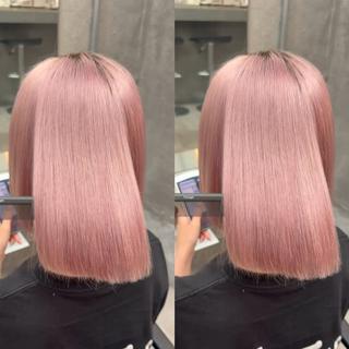 うすすーーーいpink