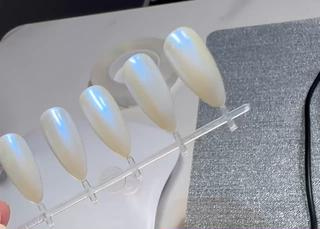 ネイル A. NAILのネイルデザイン