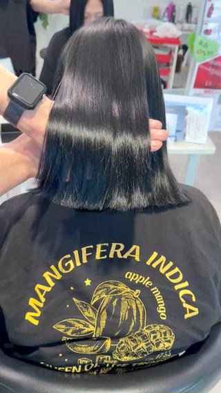 加藤 佑二のヘアスタイル