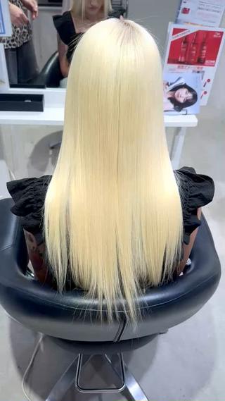 加藤 佑二のヘアスタイル