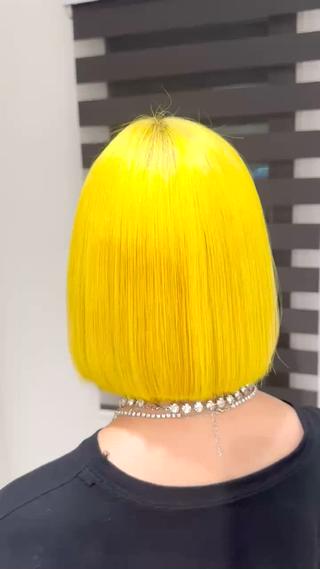 ショート カラー 加藤 佑二のヘアスタイル
