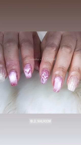 ネイル lei🌼 nailroomのネイルデザイン