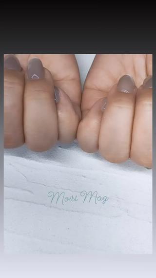 ネイル lei🌼 nailroomのネイルデザイン